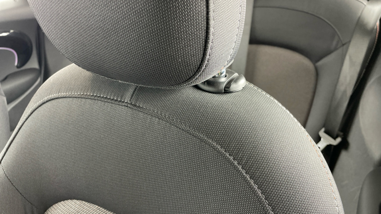 MINI Hatchback 1.5 Cooper Classic 5dr Petrol Hatchback